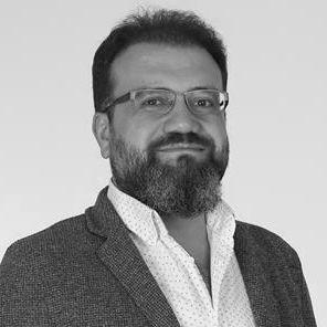 OP. DR. ALİ KAHRAMAN