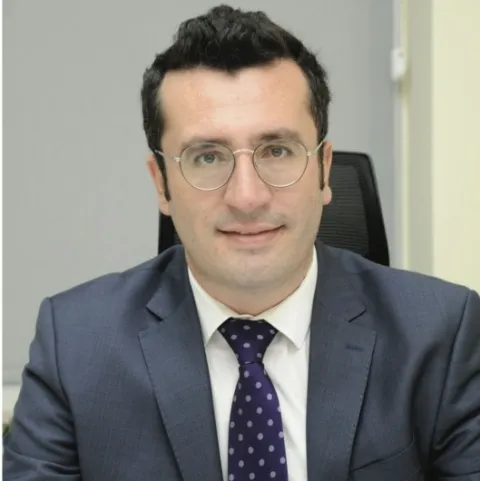 DOÇ. DR. MEHMET KARADAĞ