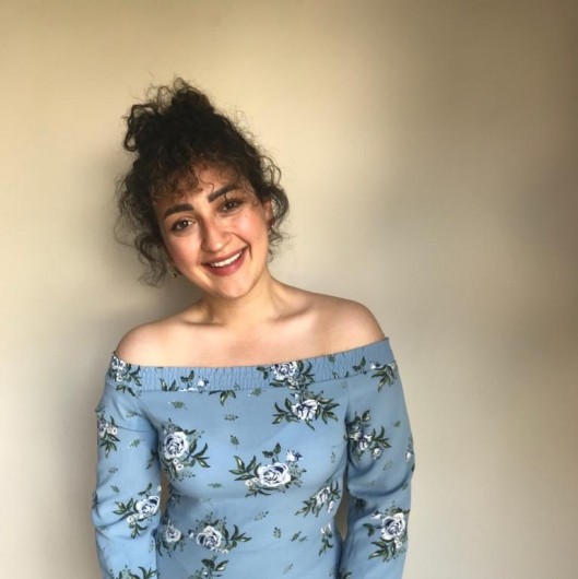 UZM. KL. PSK. ARİFE ÖZLEM GÜNGÖR