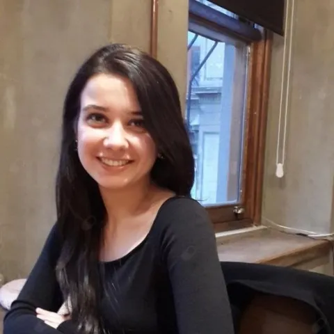 PSK. MELİS YILMAZYİĞİT