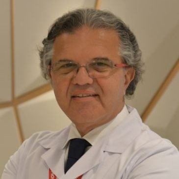 Prof. Dr. UFUK ÖZKAYA