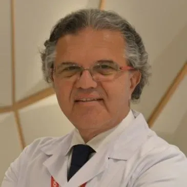 PROF. DR. UFUK ÖZKAYA