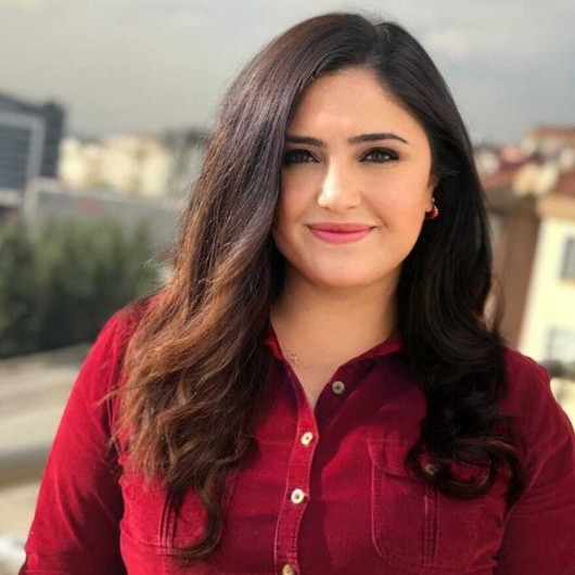 PSK. BAŞAK CANTÜRK