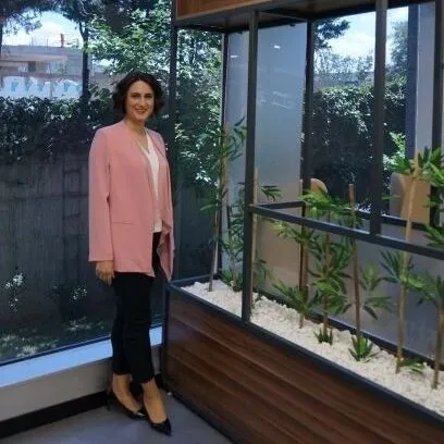 Assoc. Prof. Dr. MERYEM KÜREK EKEN