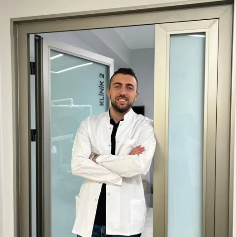 DT. SEDAT ÇAKIR