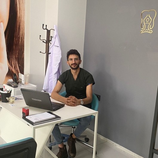 DT. ÖMER FARUK DOĞAN