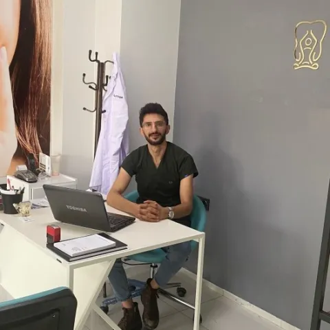 DT. ÖMER FARUK DOĞAN