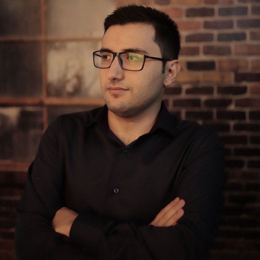 Psych. MEHMET GÜLÇEK