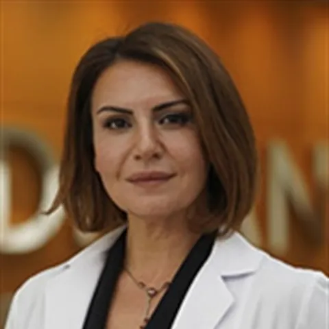 PROF. DR. NUJEN ÇOLAK BOZKURT