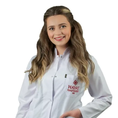 UZM. KL. PSK. NİDA BİÇEN