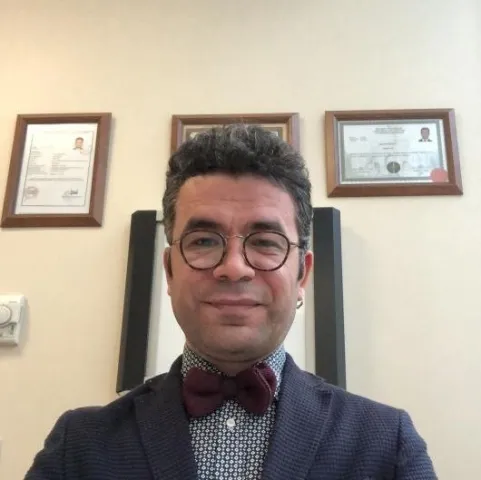 OP. DR. RIDVAN BÜDÜN