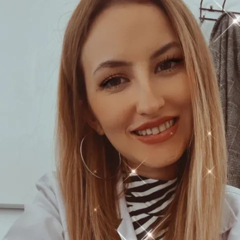 PSK. DAMLA ERDEN KARLIK