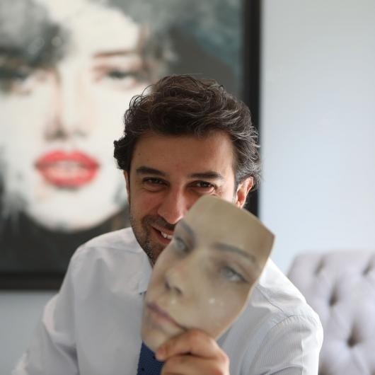 OP. DR. ALİ RIZA ÖREROĞLU