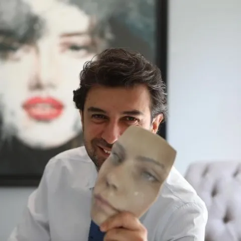 OP. DR. ALİ RIZA ÖREROĞLU