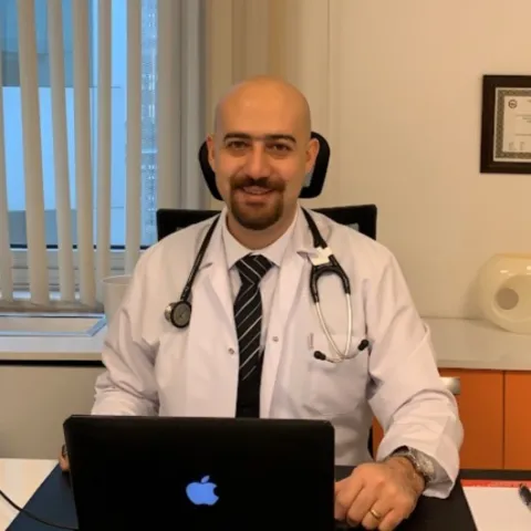 DOÇ. DR. EMRAH İPEK