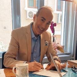 MEHMET EMİN GÜNEŞ