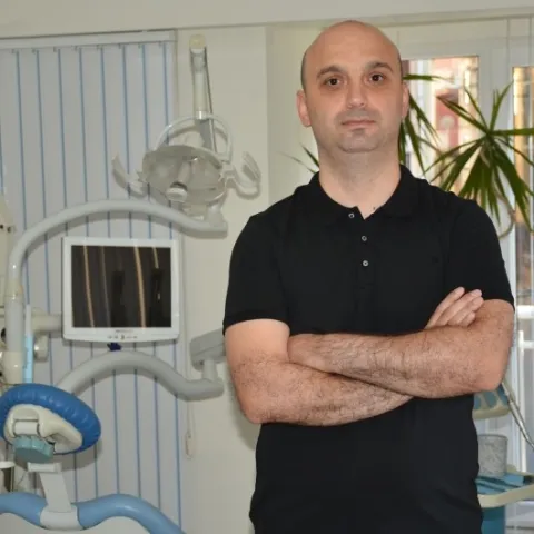 DT. ERDİNÇ KILIÇ