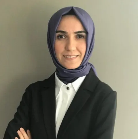 UZM. DYT. RABİA ŞAŞMAZ