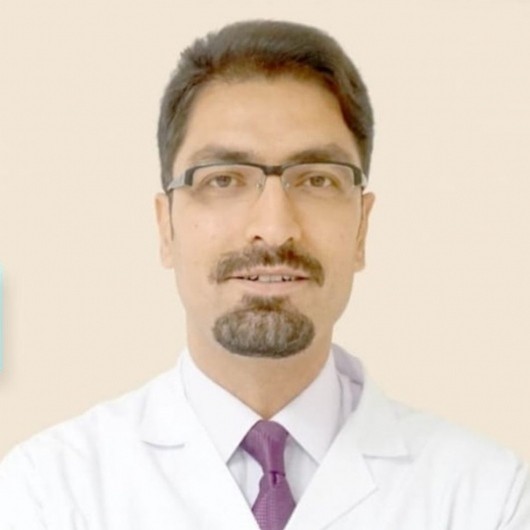 OP. DR. İSMAİL DEMİR