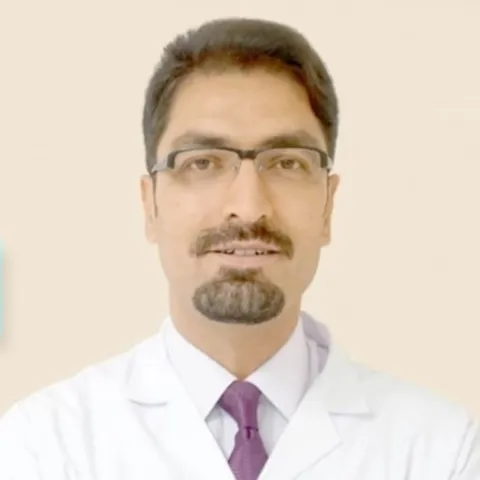 OP. DR. İSMAİL DEMİR