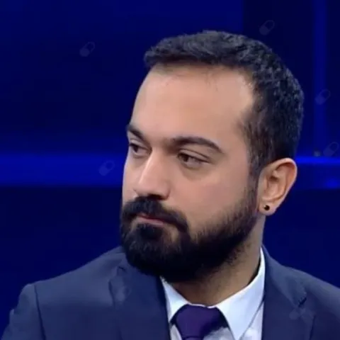 UZM. DR. EVREN GÖKEŞME