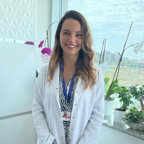 DYT. BÜŞRA SÖYLEMEZ AY