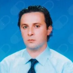 OP. DR. ALPASLAN CEVDET ATAÇ