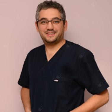 Diş hək. MURAT KAYTANCI