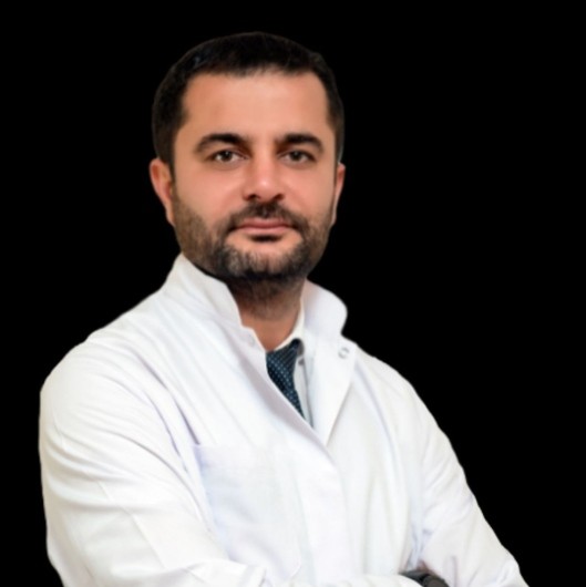 OP. DR. GÖKHAN TOĞUŞLU