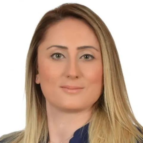 Spec. Dr. ASLI ŞENTÜRK