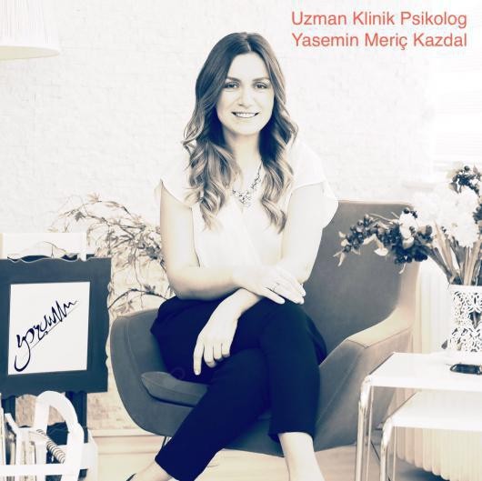 PSK. YASEMİN MERİÇ KAZDAL