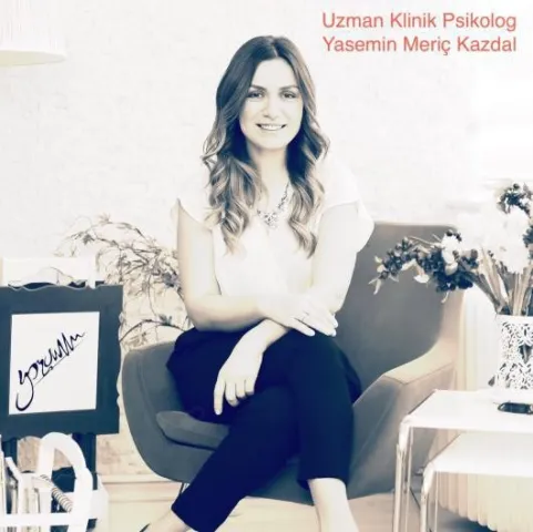 PSK. YASEMİN MERİÇ KAZDAL