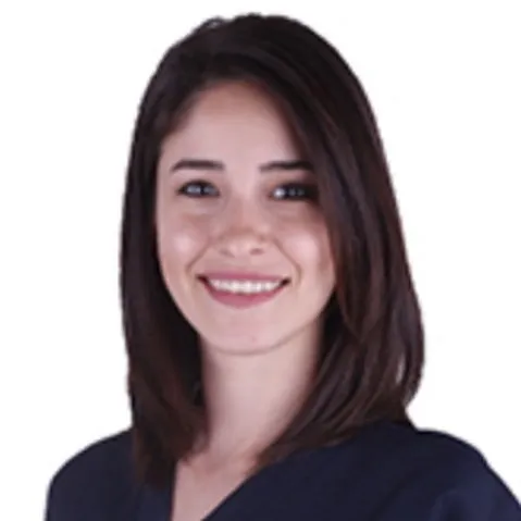 DR. DT. CEMİLE UYSAL