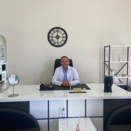 UZM. DR. ONUR YEŞİLDAĞ