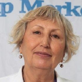 OP. DR. AYŞE ATEŞ