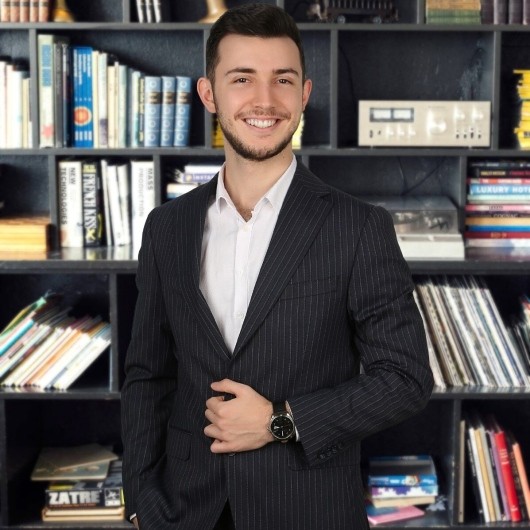 Psix. DOĞU YILDIRIM