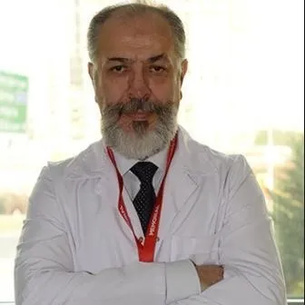 PROF. DR. ATTİLA SAYGI