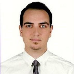 Diş hək. EMRE ERSAÇAN