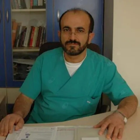 DT. İSMAİL TUNÇ