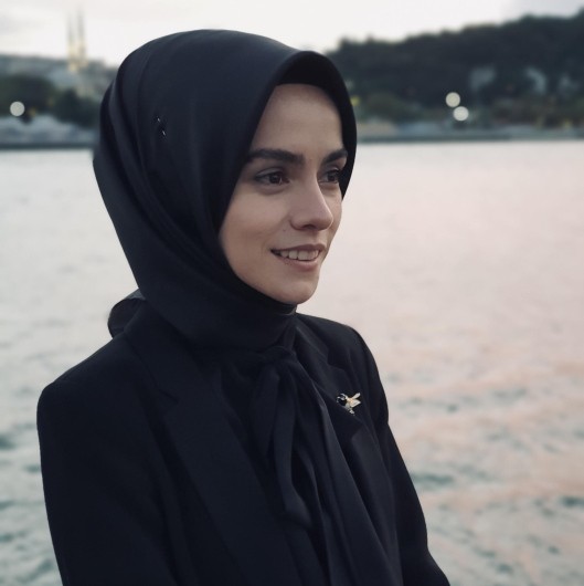 Psix. AYŞENUR KÖK