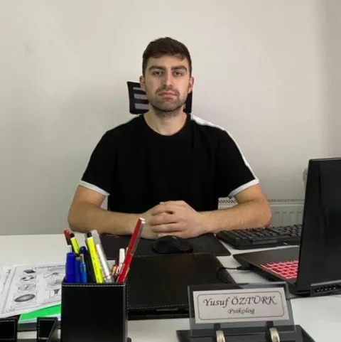 PSK. YUSUF ÖZTÜRK