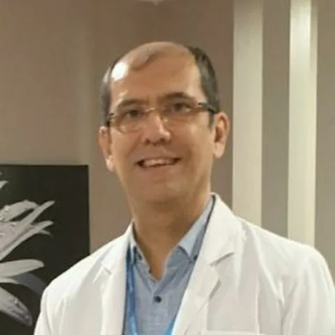 OP. DR. MEHMET SEMİH AYHAN
