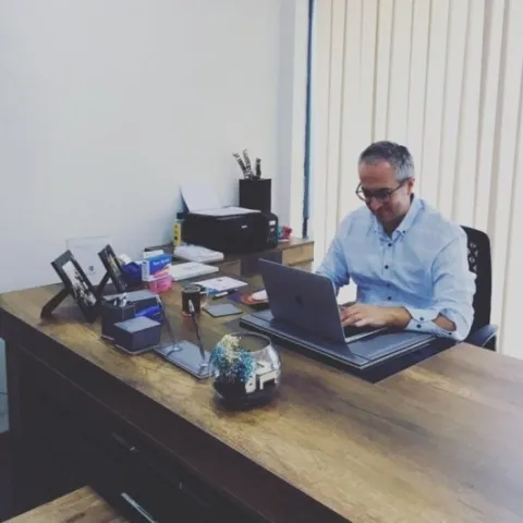 Cərrah Dr. MEHMET İRFAN KÜLAHÇIOĞLU