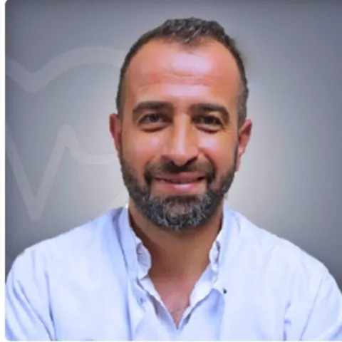 OP. DR. İBRAHİM MUSTAFA ÇİMEN