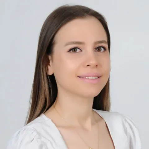 PSK. GÜLDEREN DEMİR
