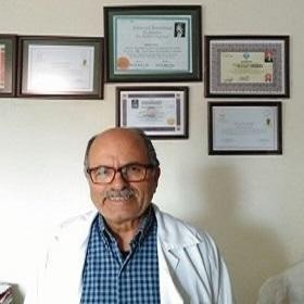DR. RAMAZAN ODABAŞI