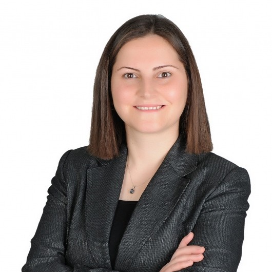 DOÇ. DR. FUNDA GÜMÜŞTAŞ