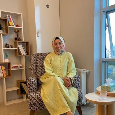 PSK. DAN. ESRA ALTINBAŞ