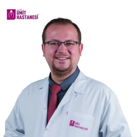 UZM. DR. ALPER AKAY