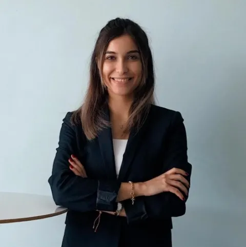 PSK. DAN. MELİSA AKÇAY